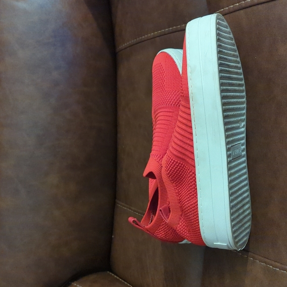 J/Slides Hilo Platform Knit Slip on - Picture 11 of 12